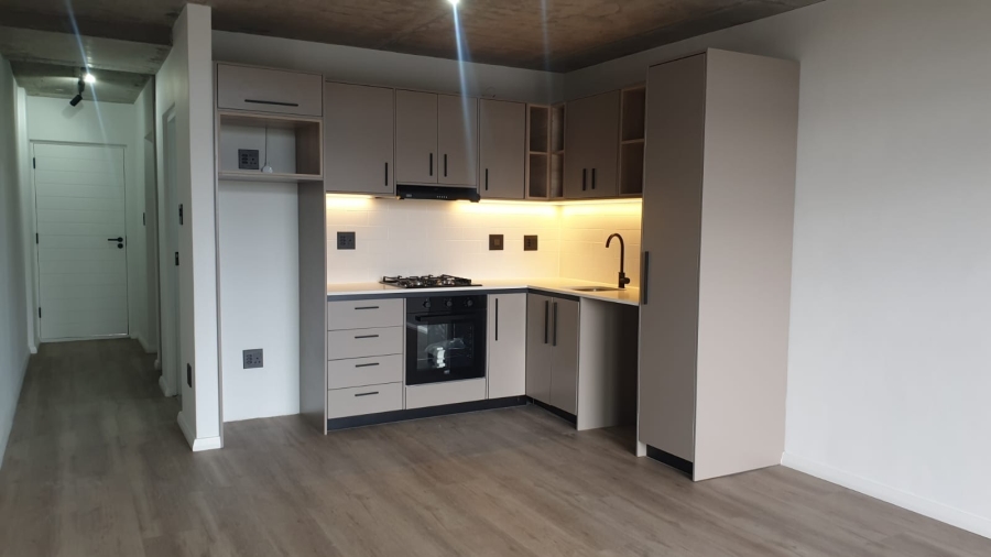 1 Bedroom Property for Sale in Table View Western Cape